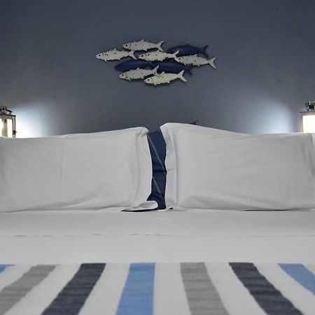 フォンダケッロ La Casa Al Mareヴィラ エクステリア 写真