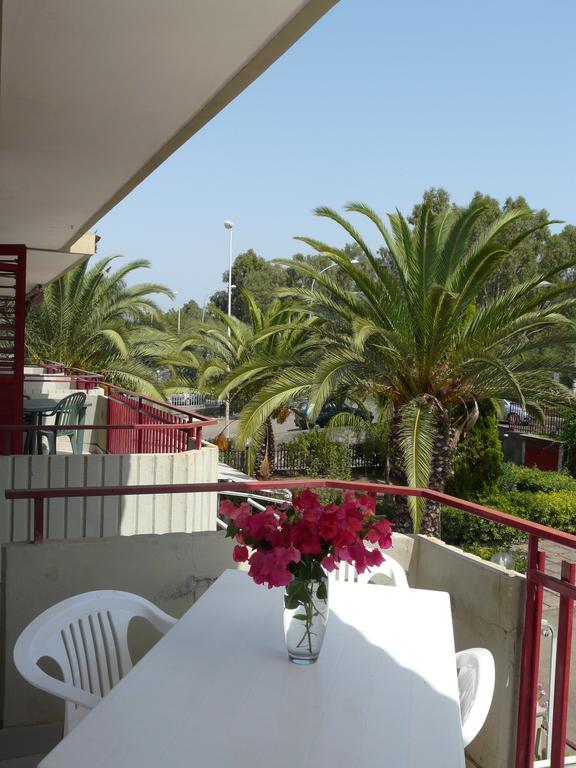 フォンダケッロ La Casa Al Mareヴィラ エクステリア 写真