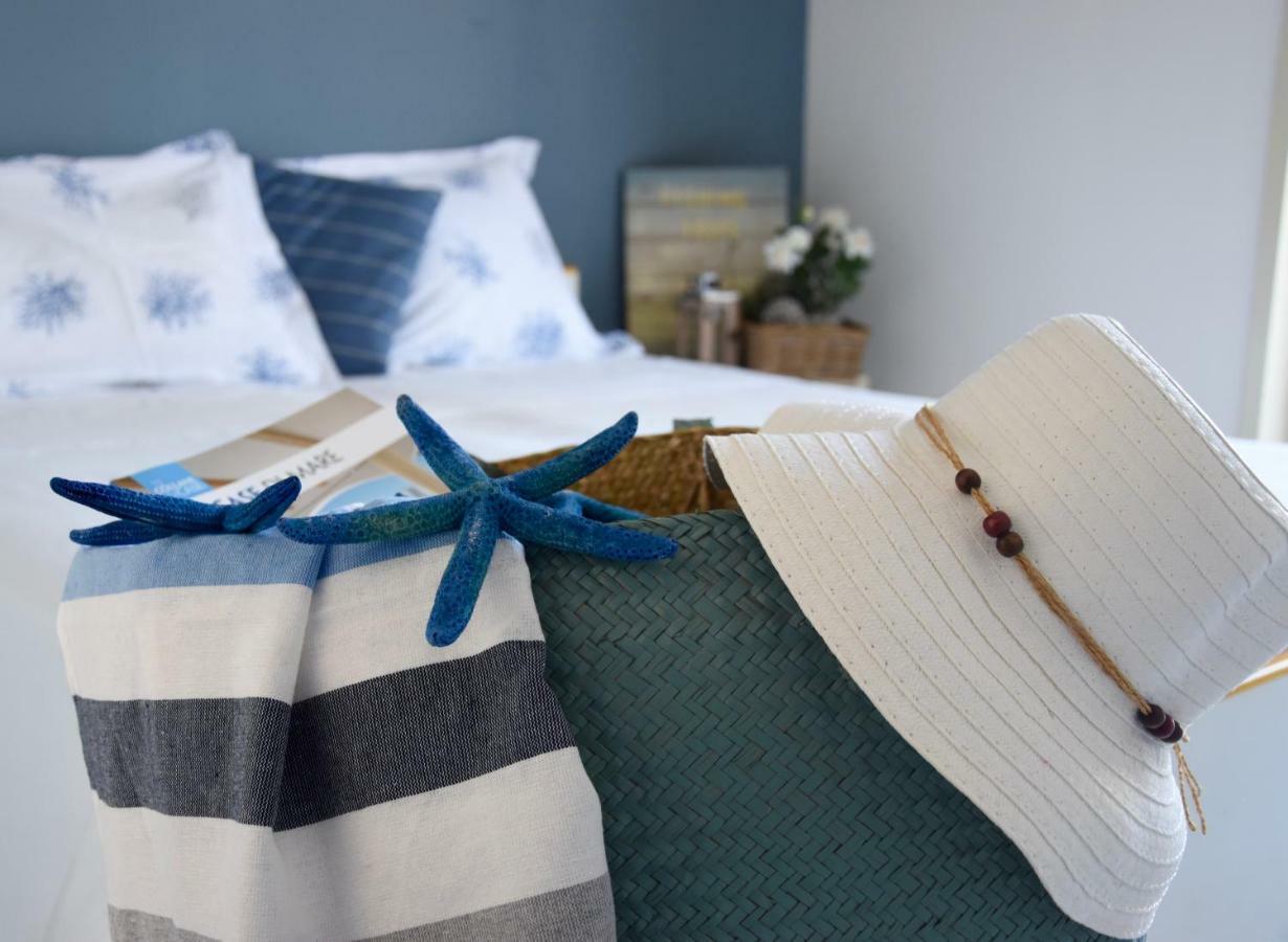 フォンダケッロ La Casa Al Mareヴィラ エクステリア 写真
