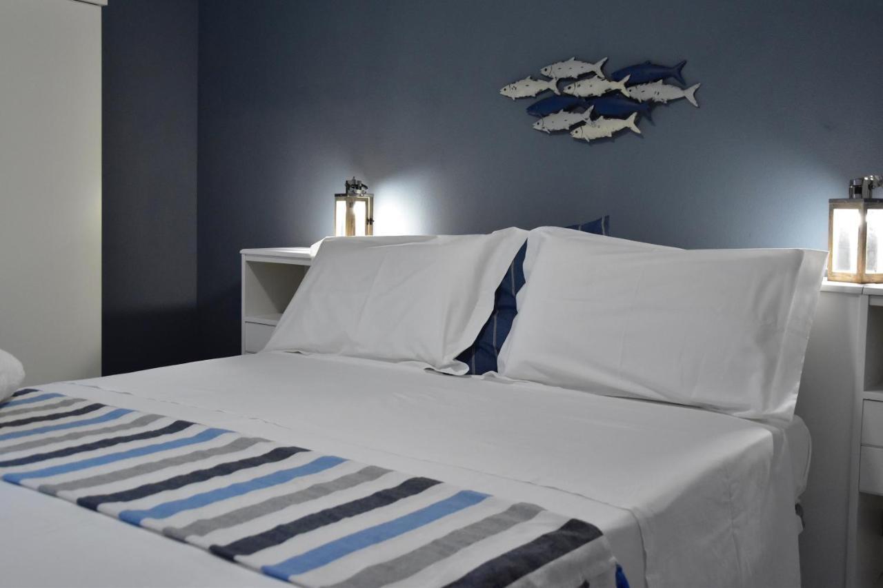 フォンダケッロ La Casa Al Mareヴィラ エクステリア 写真